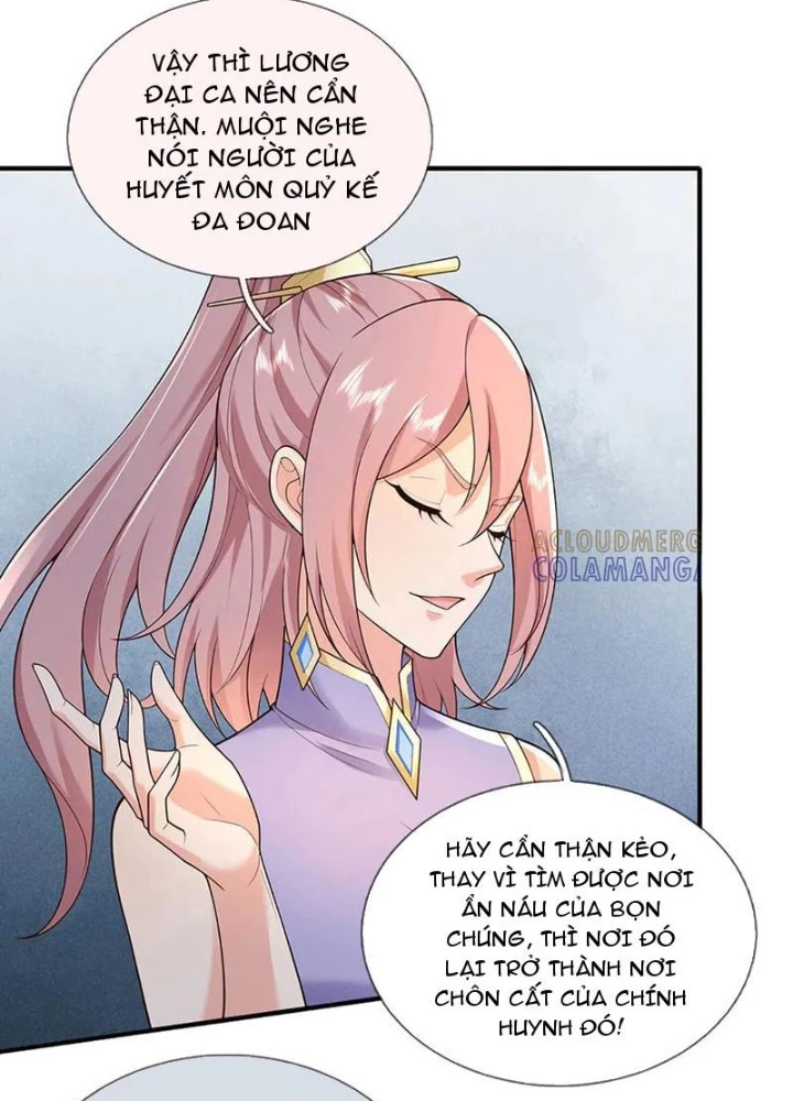 Tôi Có Thể Nuốt Chửng Vạn Vật Chapter 107 - 21