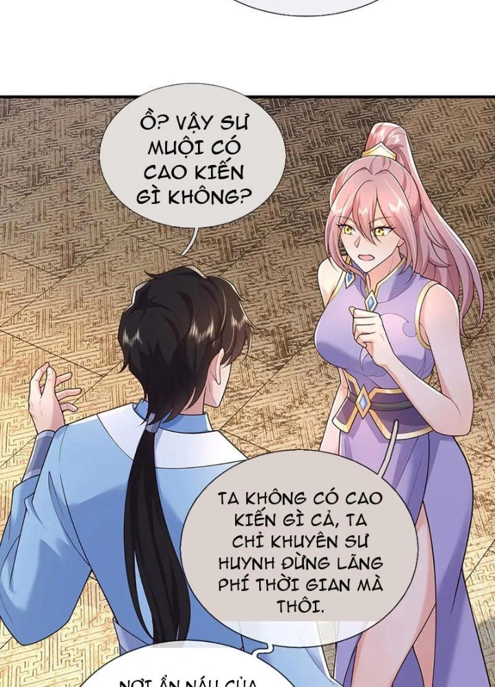 Tôi Có Thể Nuốt Chửng Vạn Vật Chapter 107 - 27