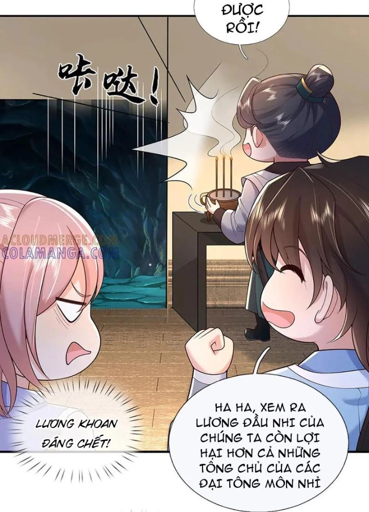 Tôi Có Thể Nuốt Chửng Vạn Vật Chapter 107 - 29