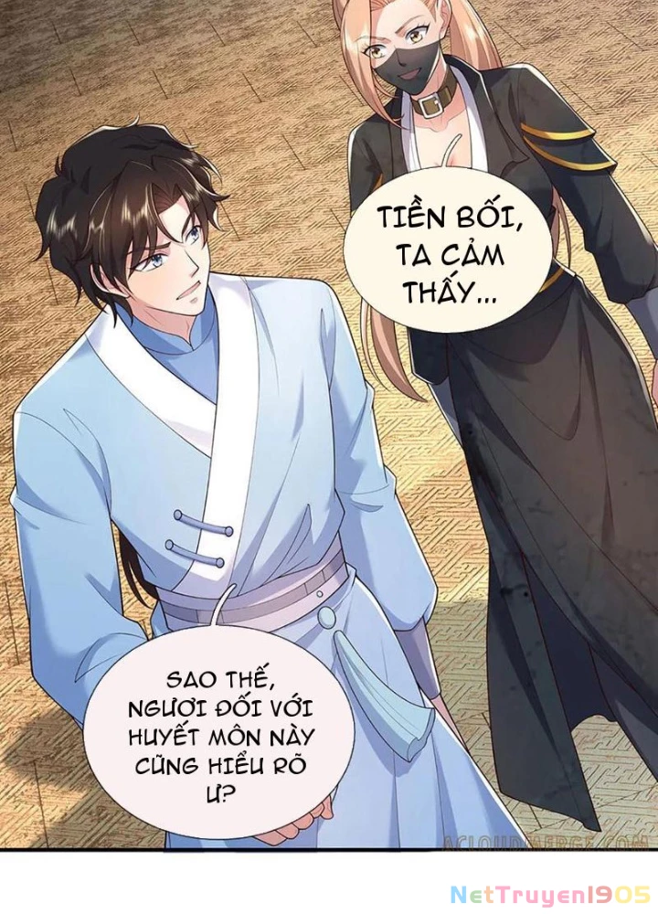 Tôi Có Thể Nuốt Chửng Vạn Vật Chapter 107 - 31