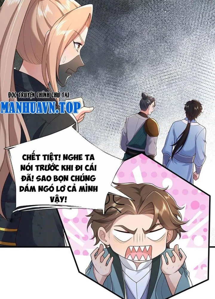 Tôi Có Thể Nuốt Chửng Vạn Vật Chapter 107 - 33