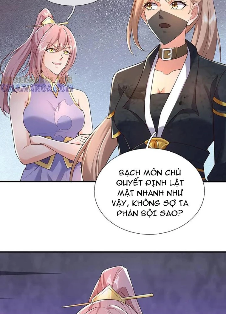 Tôi Có Thể Nuốt Chửng Vạn Vật Chapter 107 - 35