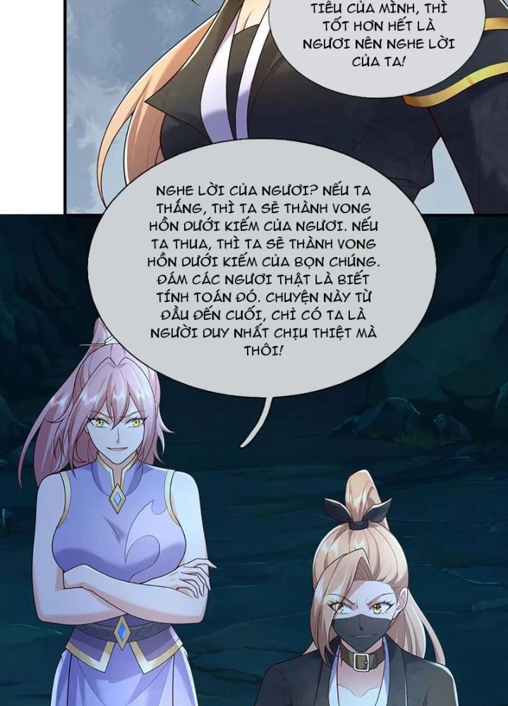 Tôi Có Thể Nuốt Chửng Vạn Vật Chapter 107 - 39