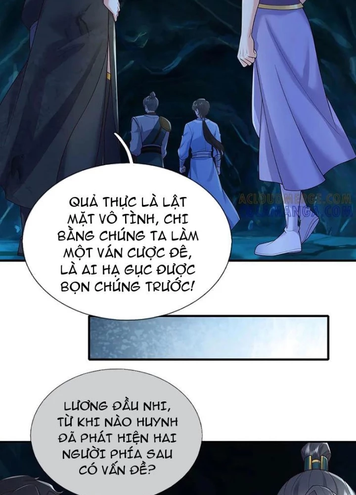 Tôi Có Thể Nuốt Chửng Vạn Vật Chapter 107 - 43