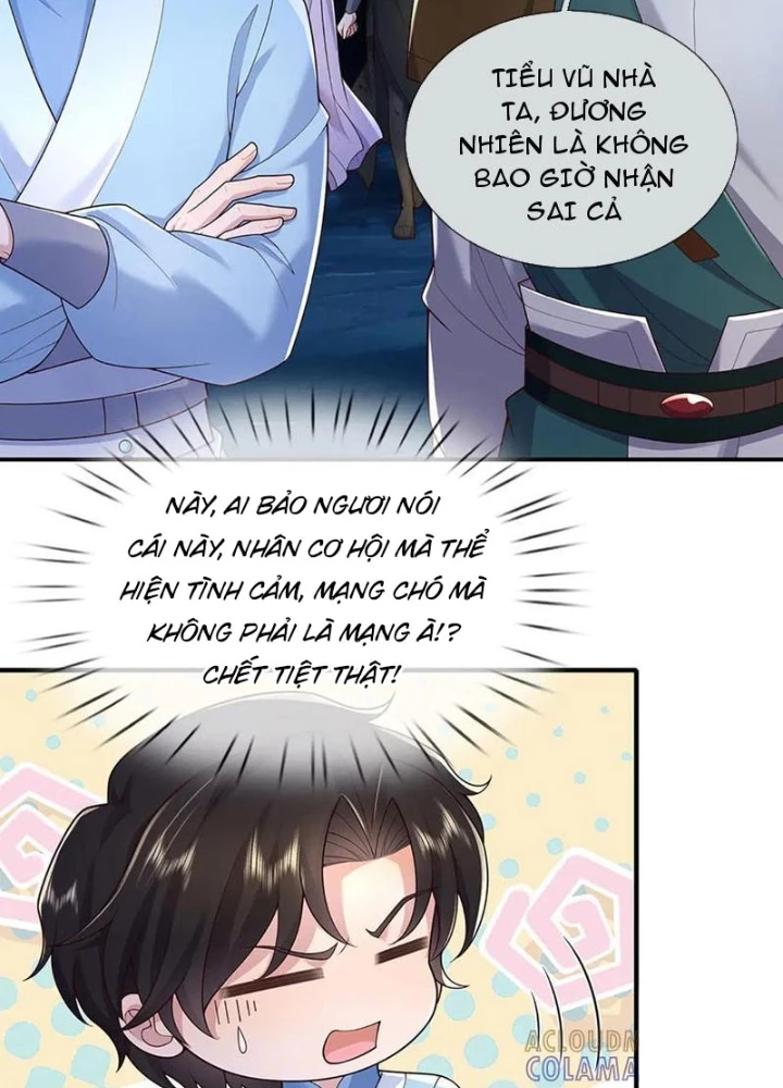 Tôi Có Thể Nuốt Chửng Vạn Vật Chapter 107 - 45