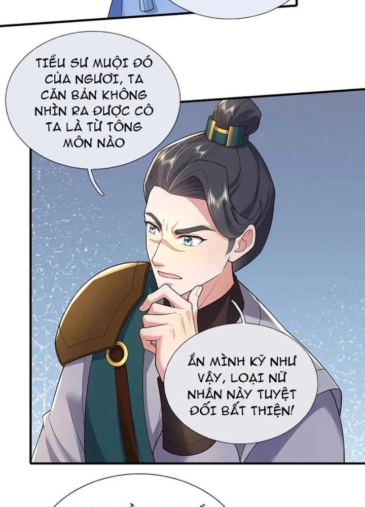 Tôi Có Thể Nuốt Chửng Vạn Vật Chapter 107 - 47
