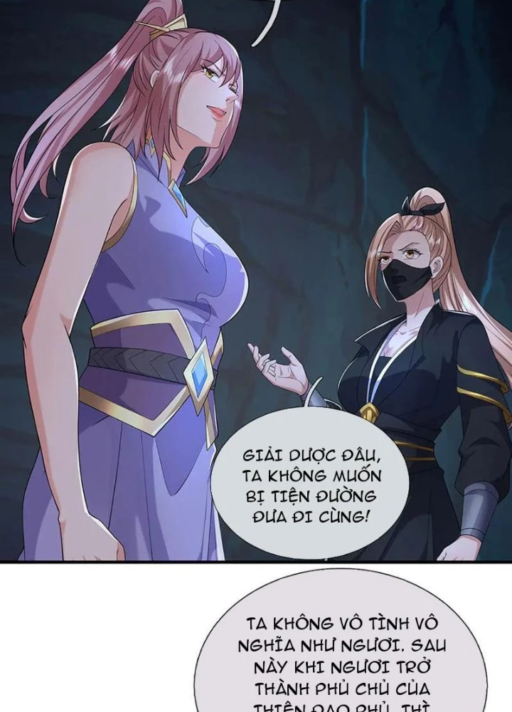 Tôi Có Thể Nuốt Chửng Vạn Vật Chapter 107 - 53