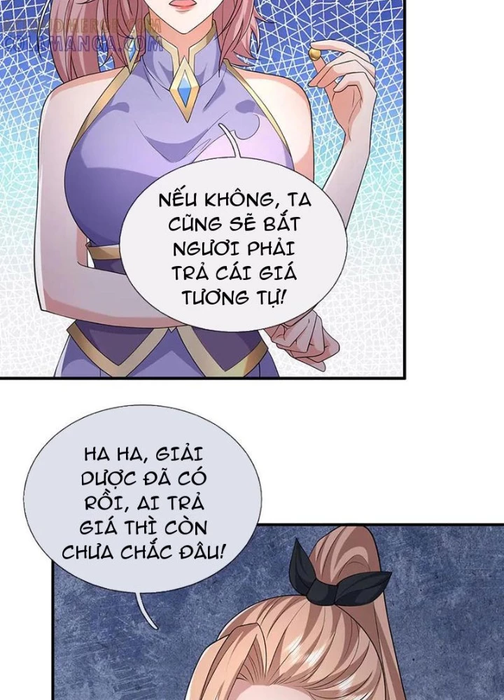 Tôi Có Thể Nuốt Chửng Vạn Vật Chapter 107 - 55
