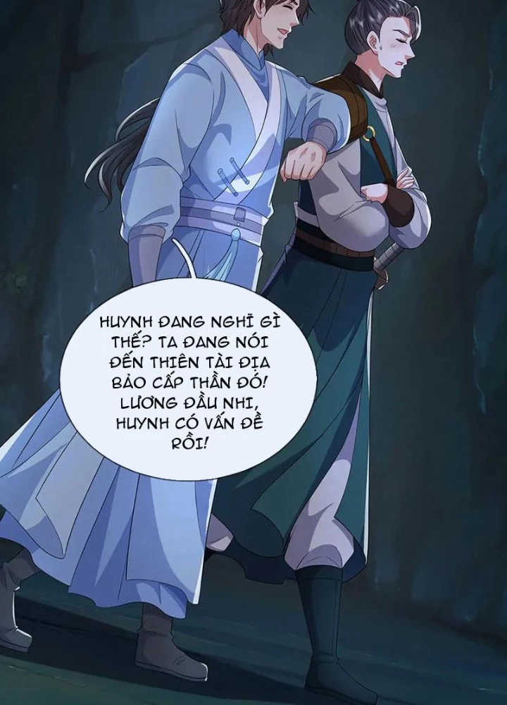 Tôi Có Thể Nuốt Chửng Vạn Vật Chapter 107 - 61