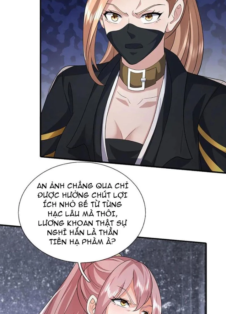 Tôi Có Thể Nuốt Chửng Vạn Vật Chapter 107 - 65