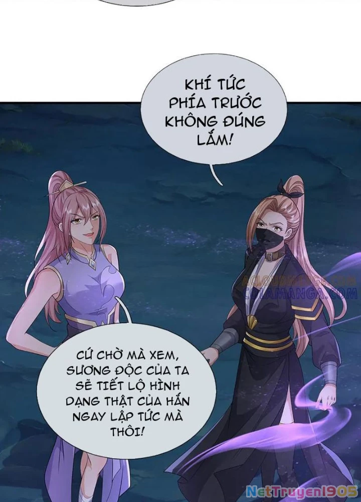 Tôi Có Thể Nuốt Chửng Vạn Vật Chapter 107 - 71
