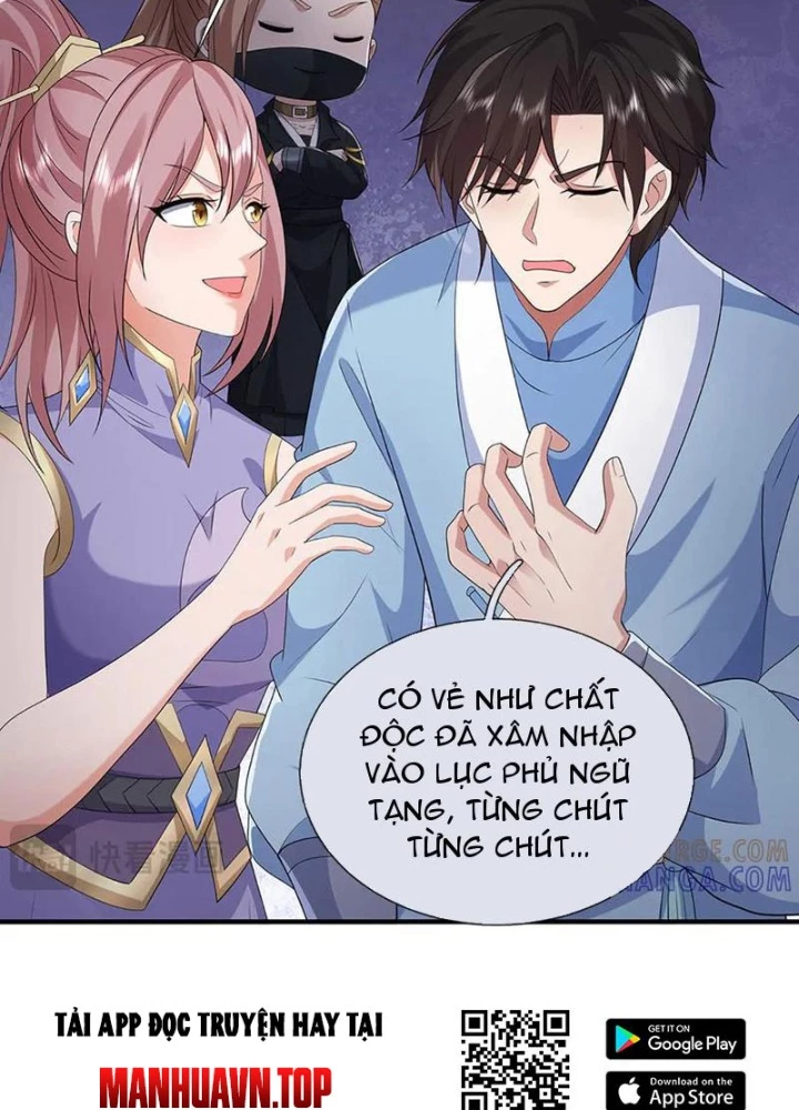 Tôi Có Thể Nuốt Chửng Vạn Vật Chapter 107 - 79