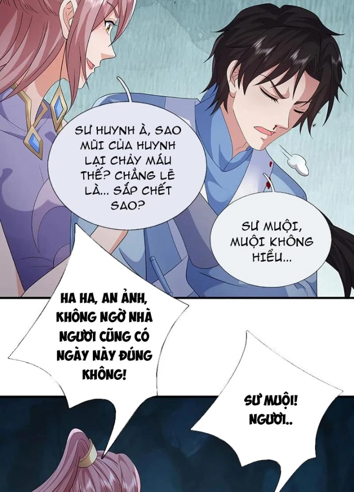 Tôi Có Thể Nuốt Chửng Vạn Vật Chapter 107 - 81