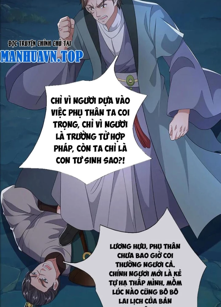 Tôi Có Thể Nuốt Chửng Vạn Vật Chapter 107 - 91