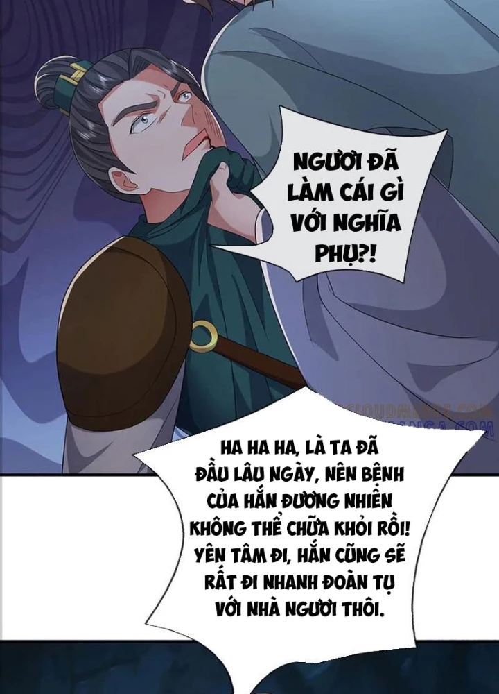 Tôi Có Thể Nuốt Chửng Vạn Vật Chapter 107 - 95