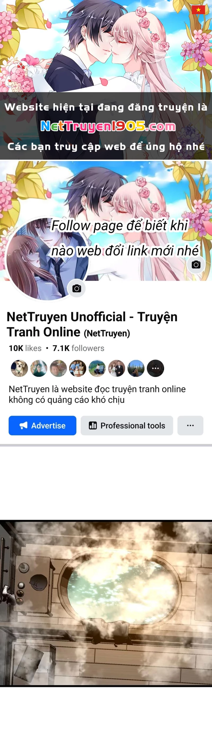 Dị Chi Long Vương Kháng Tất Cả Chapter 14 - 1