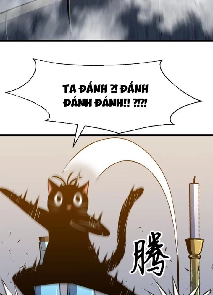 Dị Chi Long Vương Kháng Tất Cả Chapter 14 - 9