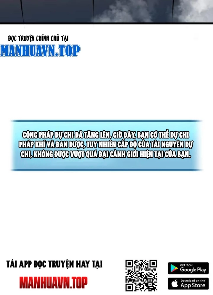 Dị Chi Long Vương Kháng Tất Cả Chapter 14 - 17