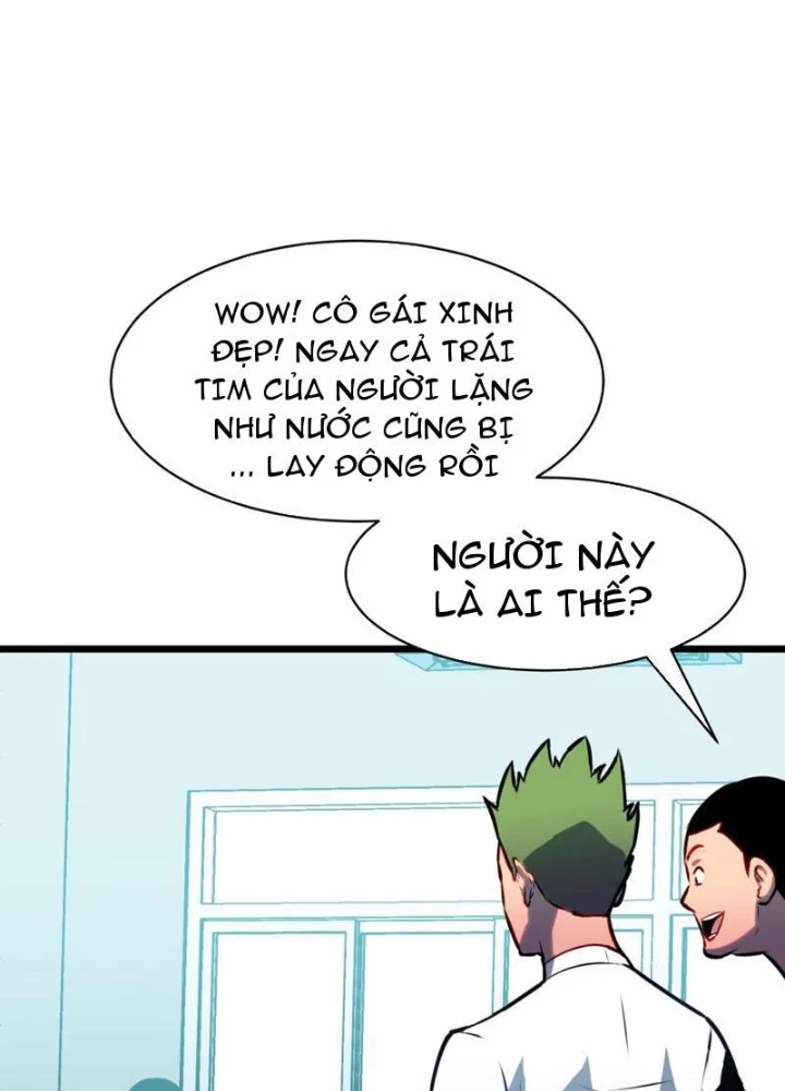 Dị Chi Long Vương Kháng Tất Cả Chapter 14 - 25