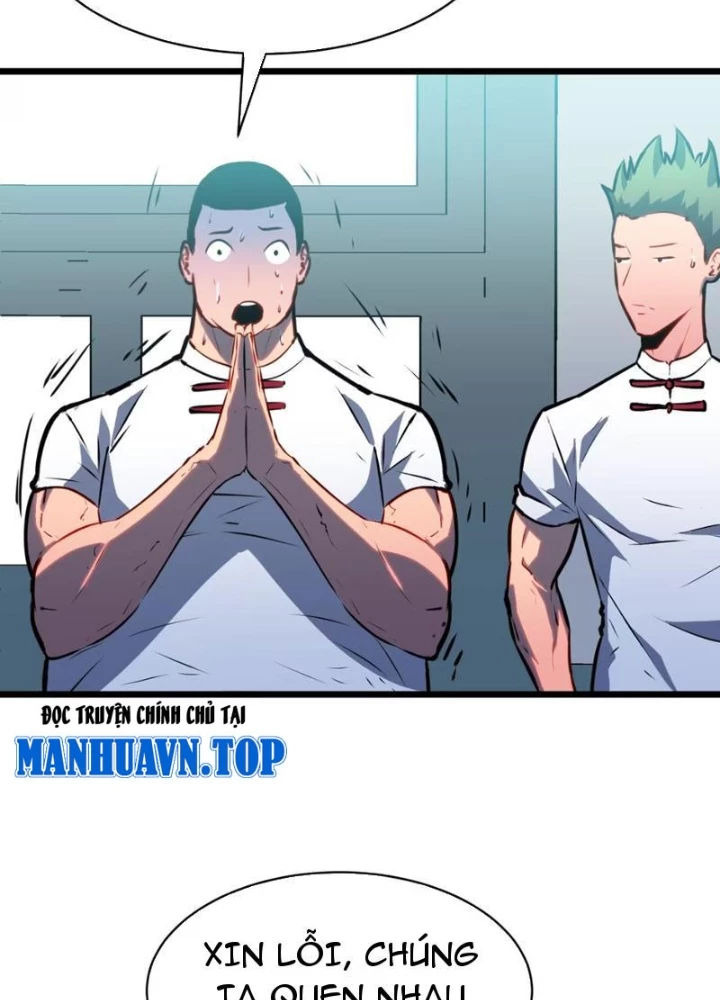 Dị Chi Long Vương Kháng Tất Cả Chapter 14 - 29