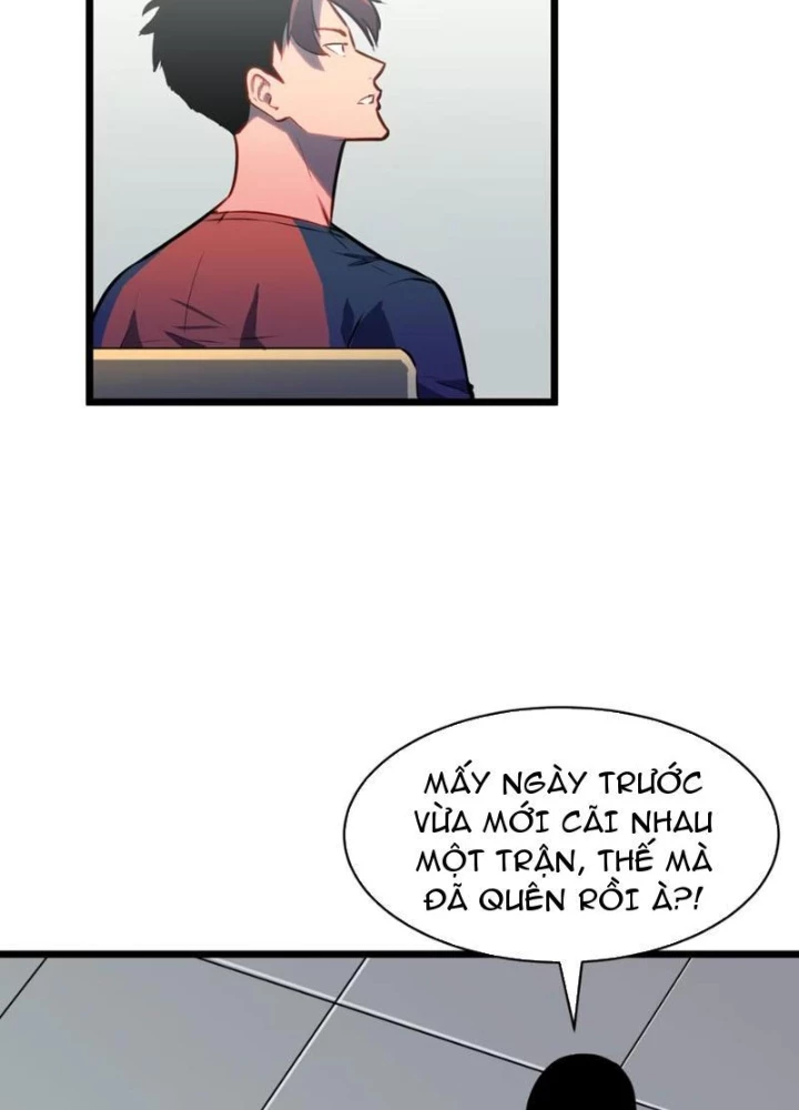 Dị Chi Long Vương Kháng Tất Cả Chapter 14 - 31