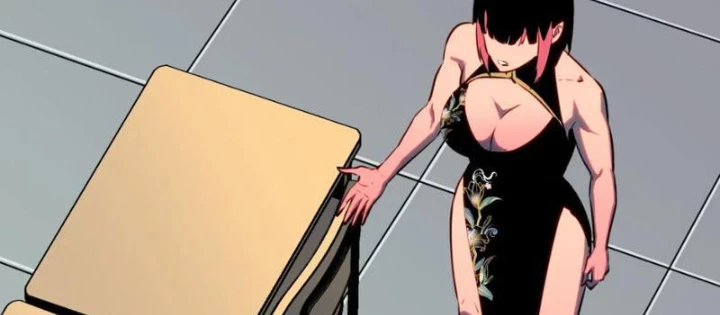 Dị Chi Long Vương Kháng Tất Cả Chapter 14 - 32