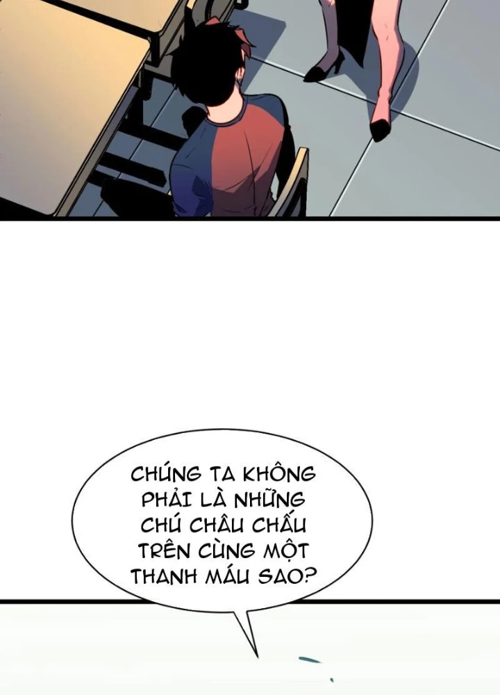 Dị Chi Long Vương Kháng Tất Cả Chapter 14 - 33