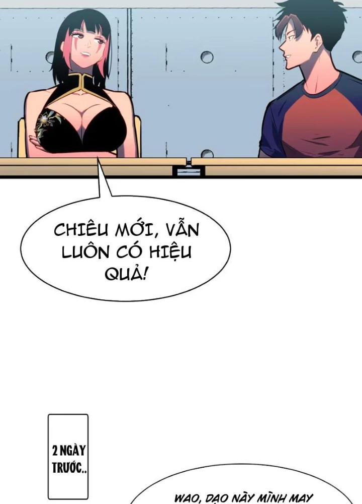 Dị Chi Long Vương Kháng Tất Cả Chapter 14 - 39