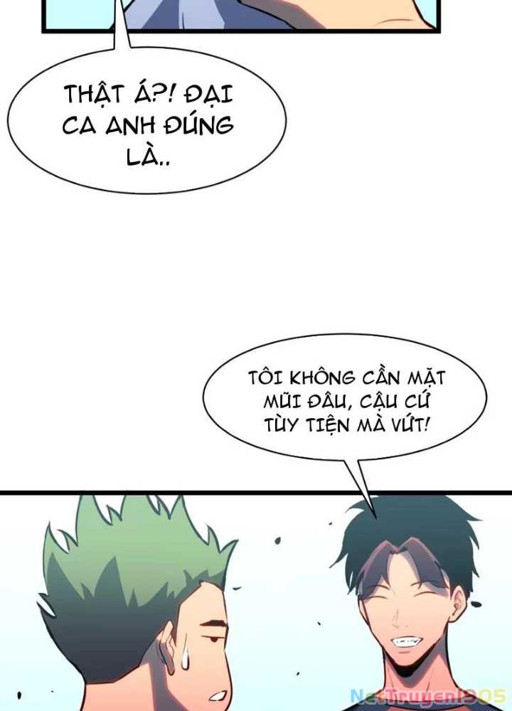 Dị Chi Long Vương Kháng Tất Cả Chapter 14 - 61