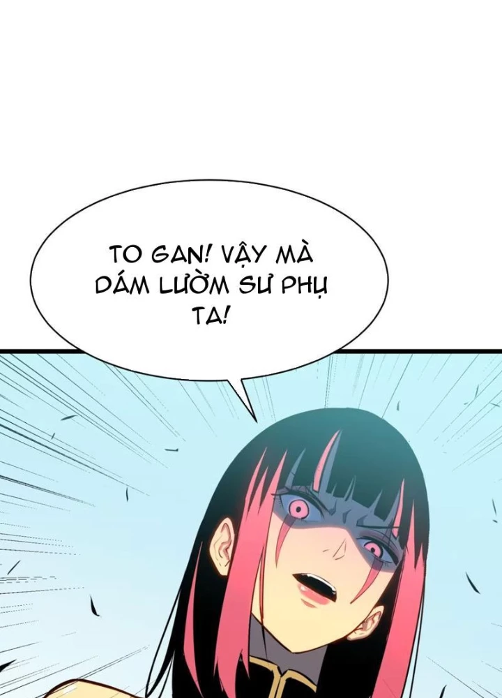 Dị Chi Long Vương Kháng Tất Cả Chapter 14 - 85