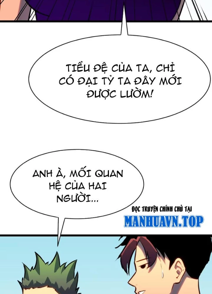 Dị Chi Long Vương Kháng Tất Cả Chapter 14 - 87