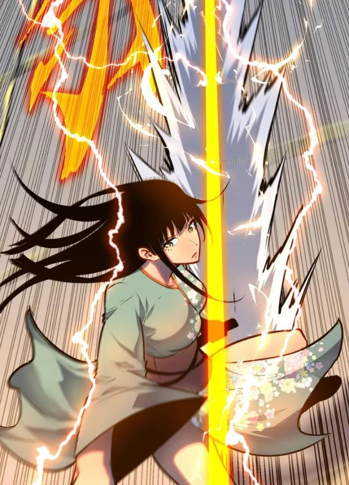 Dị Chi Long Vương Kháng Tất Cả Chapter 14 - 153