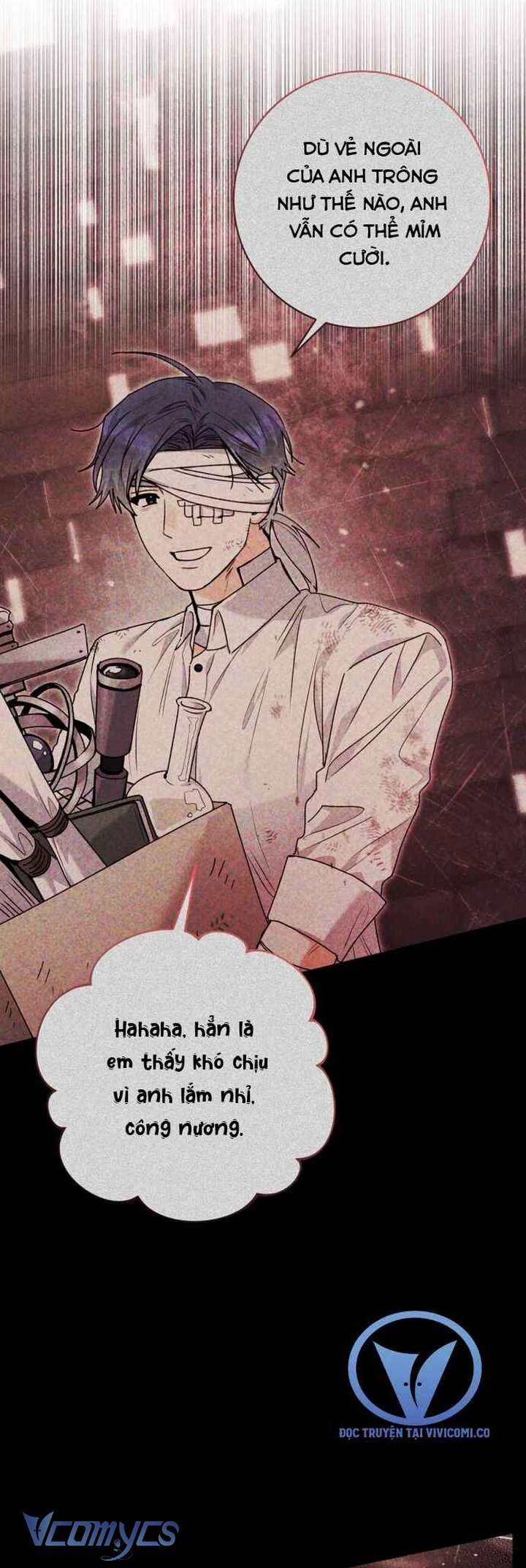 Bé Cá Voi Sát Thủ Phản Diện Chapter 65 - 13