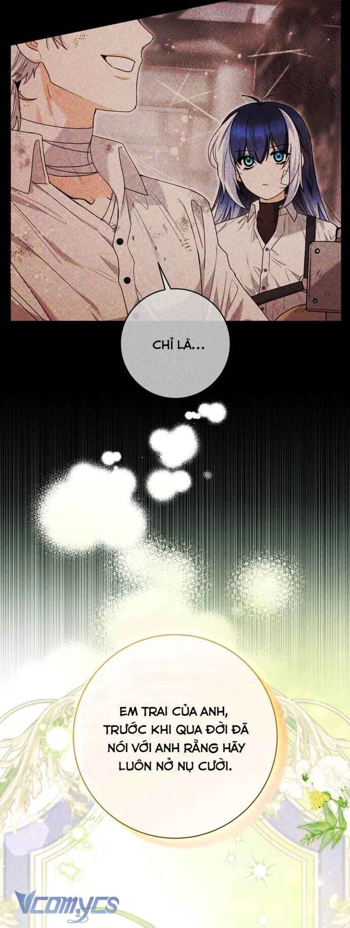 Bé Cá Voi Sát Thủ Phản Diện Chapter 65 - 14