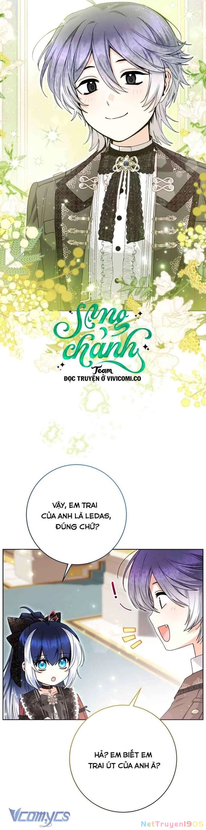 Bé Cá Voi Sát Thủ Phản Diện Chapter 65 - 15