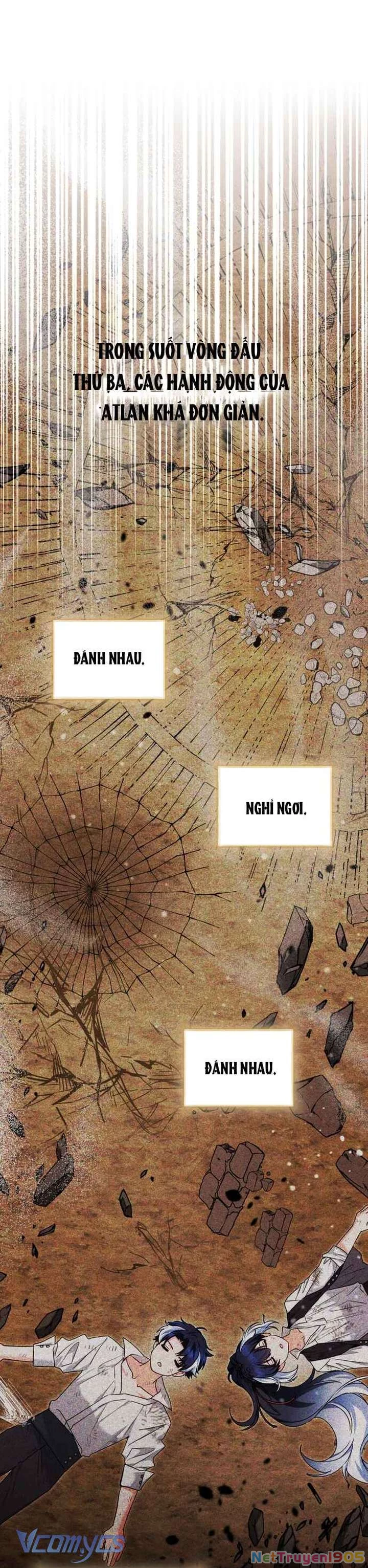 Bé Cá Voi Sát Thủ Phản Diện Chapter 65 - 18