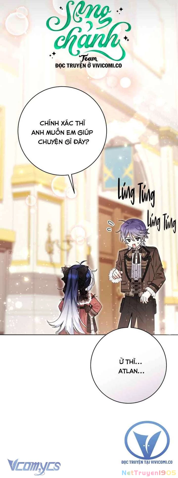 Bé Cá Voi Sát Thủ Phản Diện Chapter 65 - 20