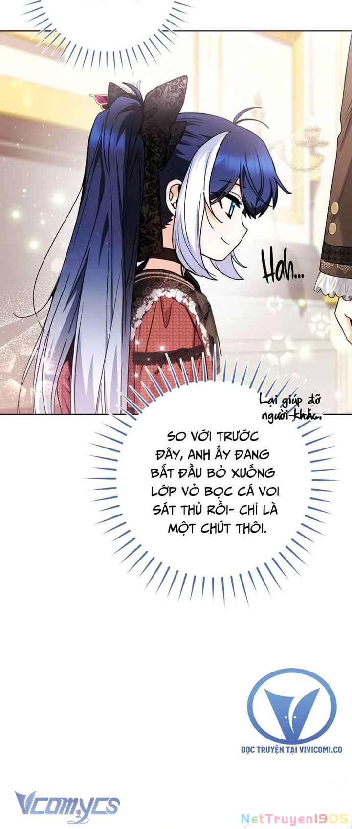 Bé Cá Voi Sát Thủ Phản Diện Chapter 65 - 29