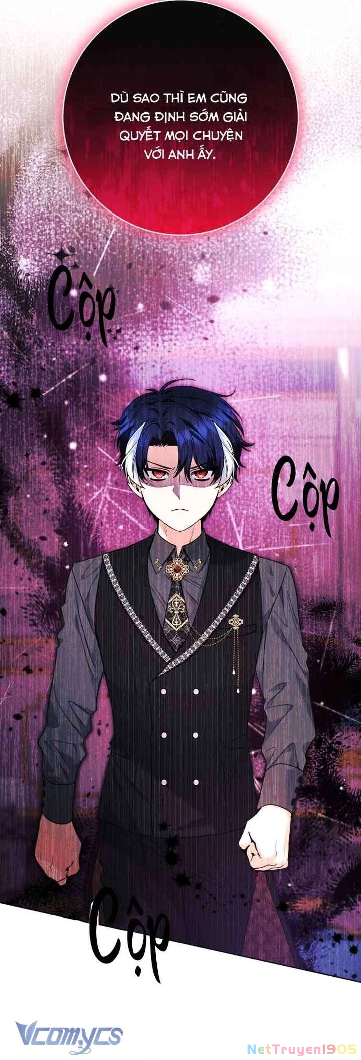 Bé Cá Voi Sát Thủ Phản Diện Chapter 65 - 33