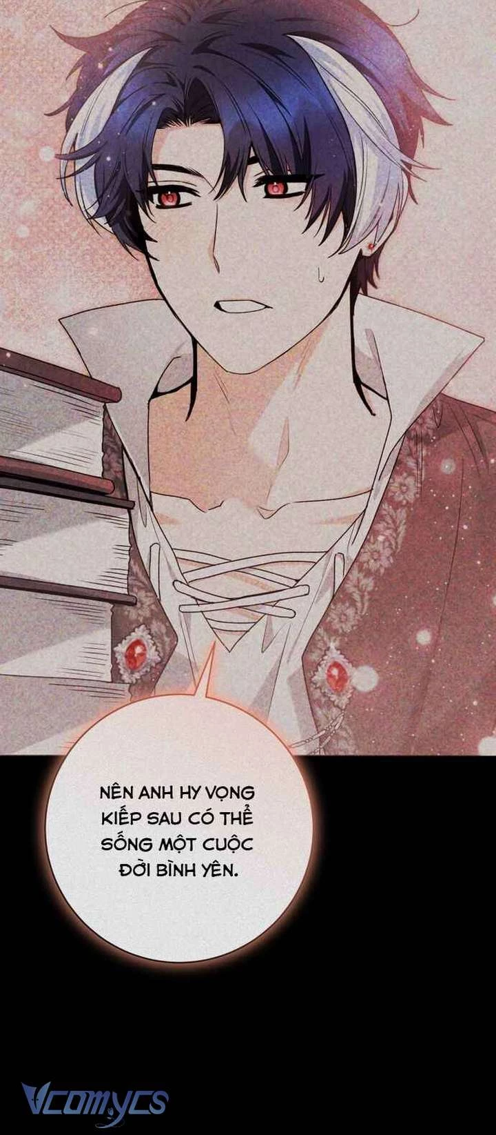Bé Cá Voi Sát Thủ Phản Diện Chapter 65 - 39
