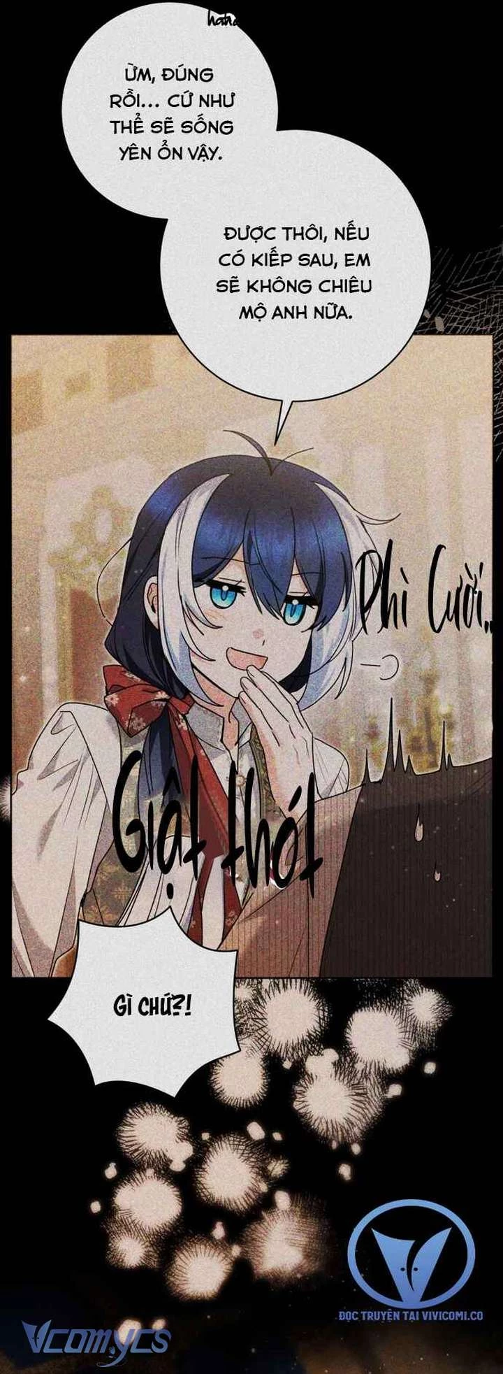 Bé Cá Voi Sát Thủ Phản Diện Chapter 65 - 40