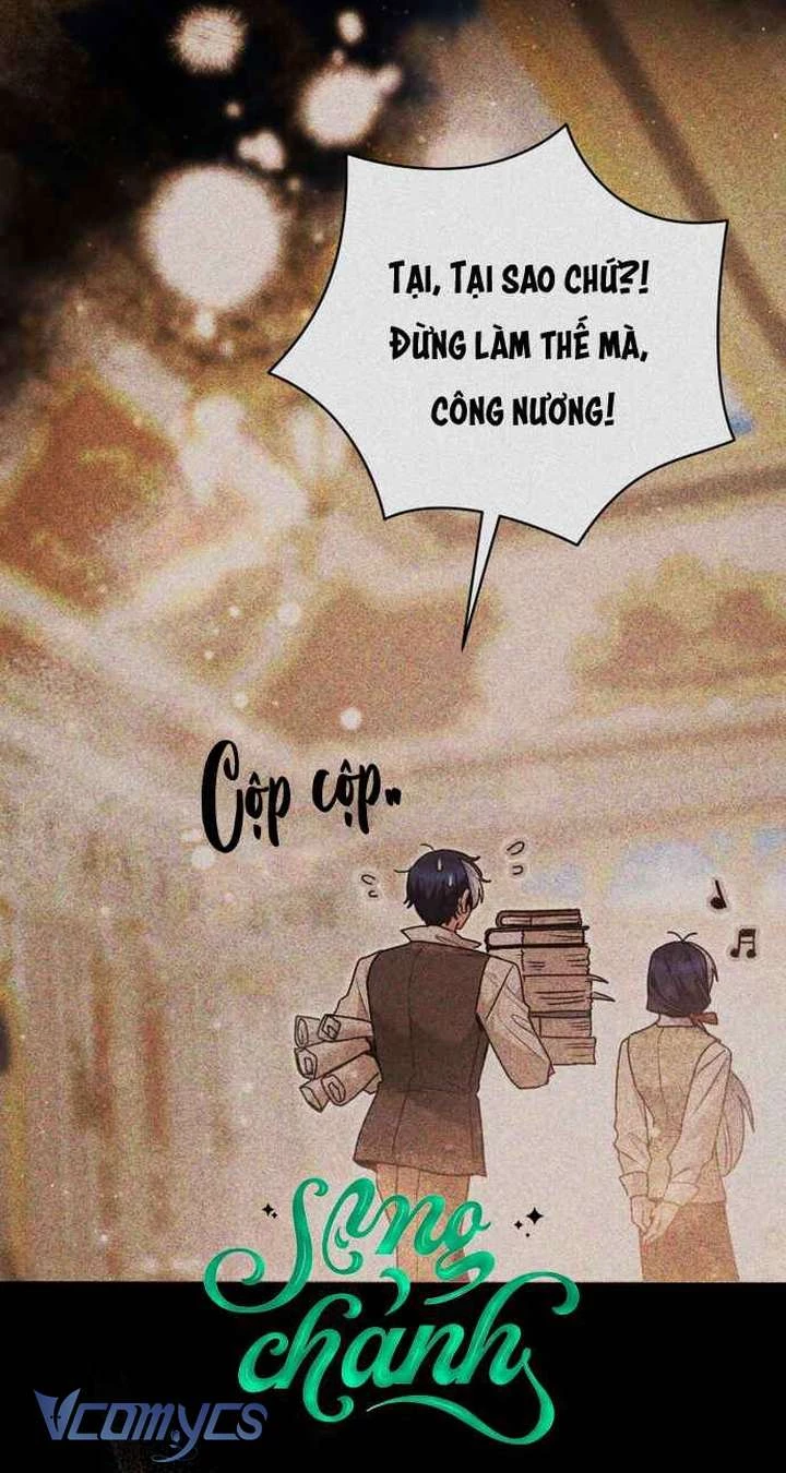Bé Cá Voi Sát Thủ Phản Diện Chapter 65 - 41