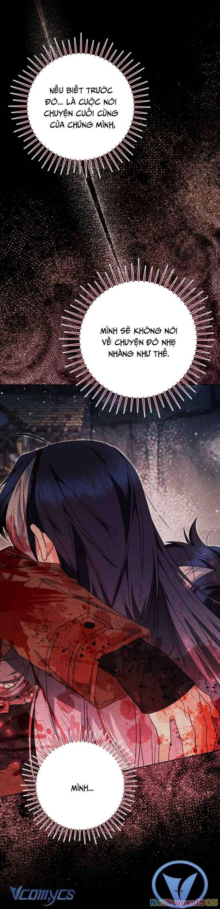 Bé Cá Voi Sát Thủ Phản Diện Chapter 65 - 42