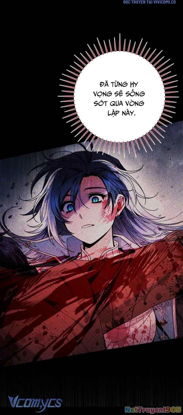 Bé Cá Voi Sát Thủ Phản Diện Chapter 65 - 43