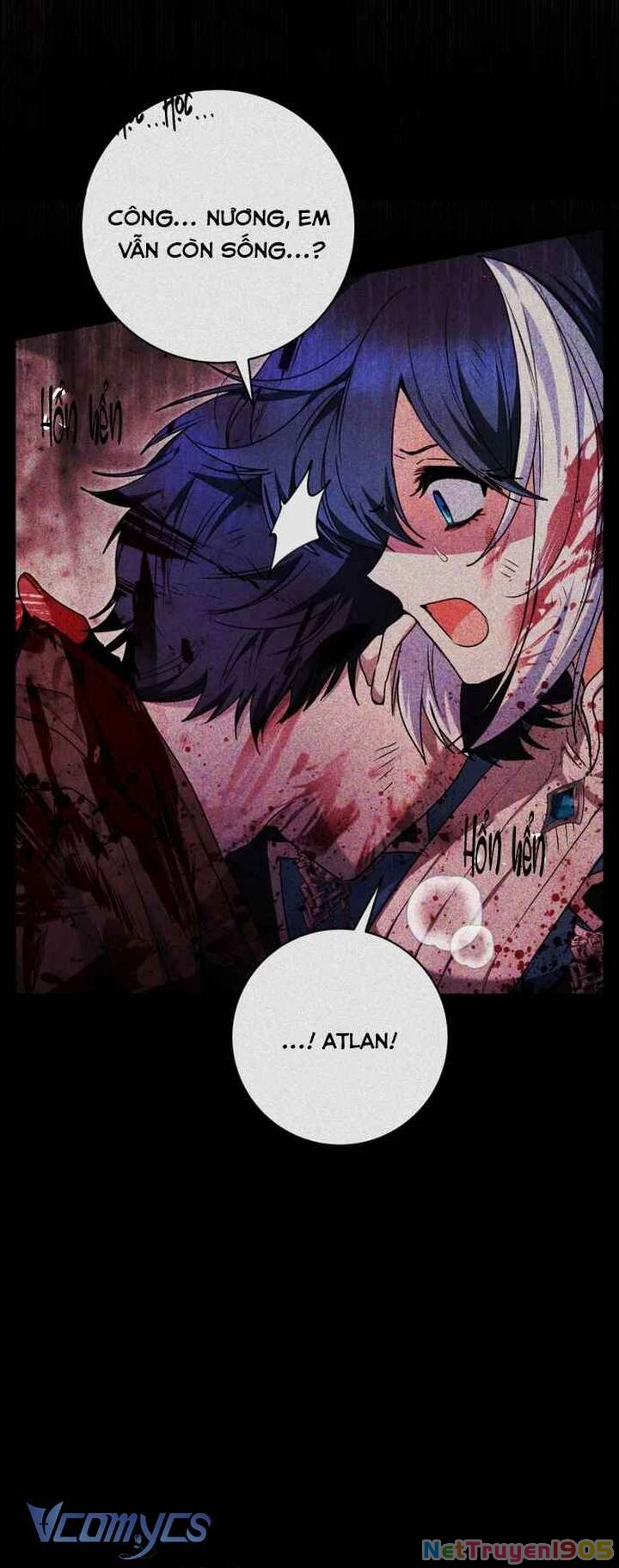 Bé Cá Voi Sát Thủ Phản Diện Chapter 65 - 45