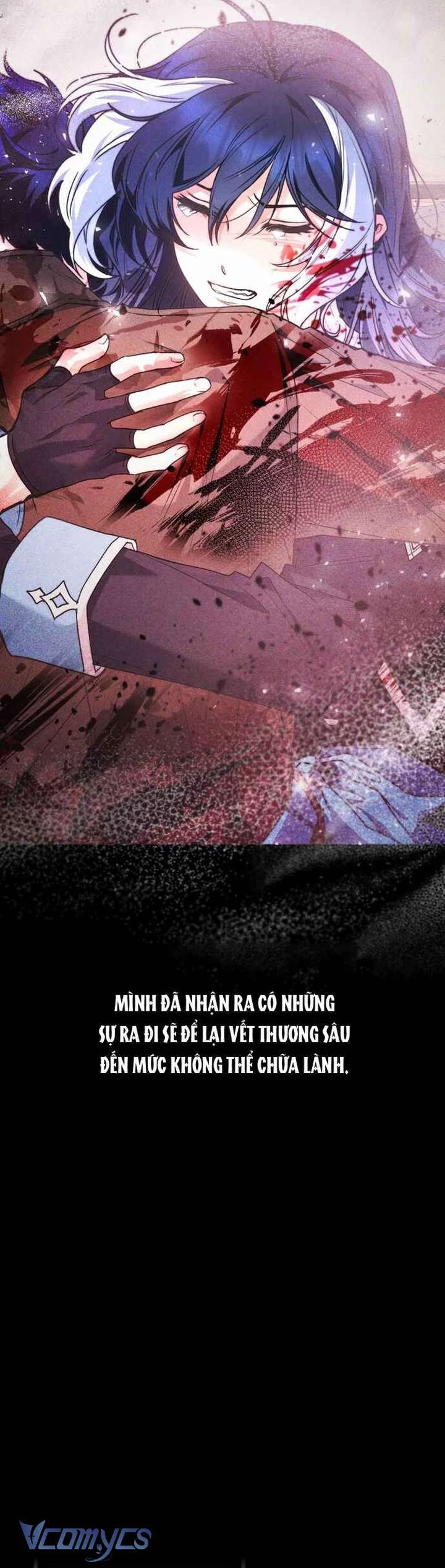 Bé Cá Voi Sát Thủ Phản Diện Chapter 65 - 50