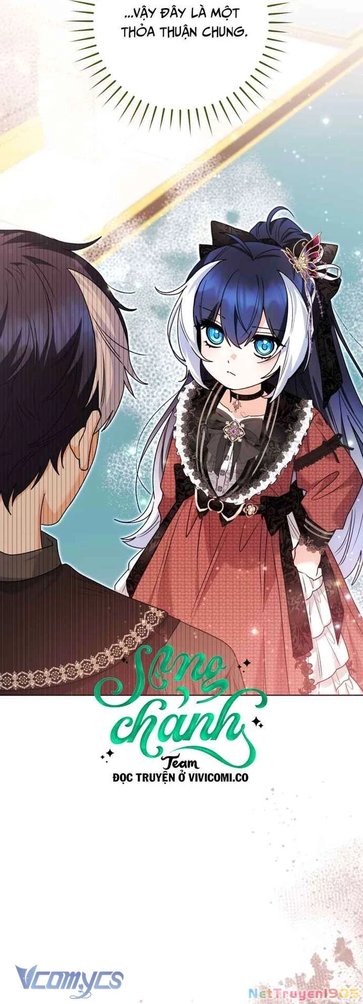 Bé Cá Voi Sát Thủ Phản Diện Chapter 65 - 52
