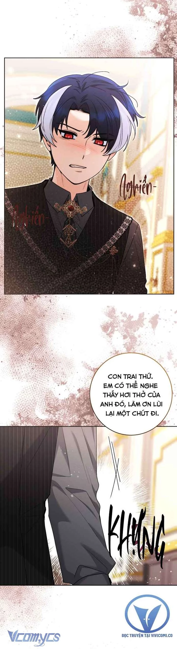 Bé Cá Voi Sát Thủ Phản Diện Chapter 65 - 53