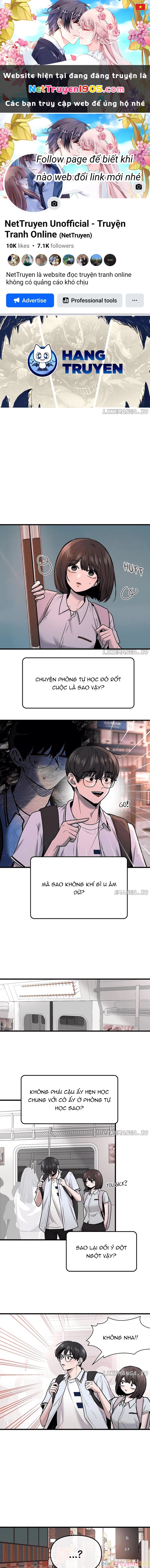Trở Về Bên Chanbi Chapter 46 - 1