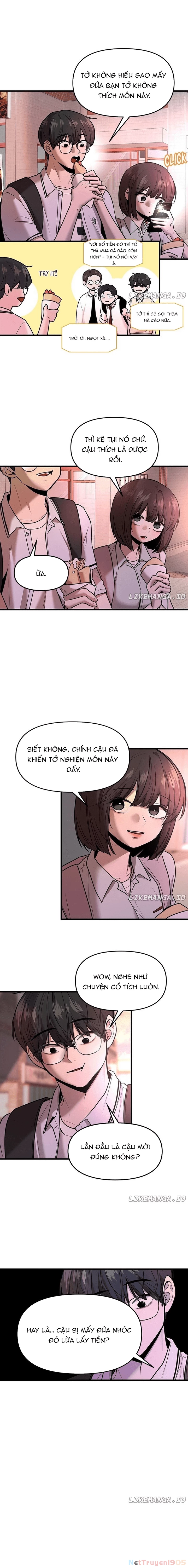 Trở Về Bên Chanbi Chapter 46 - 3